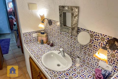 Cave house i Galera, Granada, Galera - € 179.000 | Ref: cs2224 - foto 35